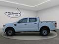Ford Ranger Ranger Doppelkabine XL 4x4**AHK,OFFROAD-PAKET,N... Weiß - thumbnail 4