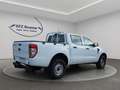 Ford Ranger Ranger Doppelkabine XL 4x4**AHK,OFFROAD-PAKET,N... Weiß - thumbnail 7