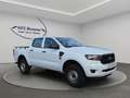 Ford Ranger Ranger Doppelkabine XL 4x4**AHK,OFFROAD-PAKET,N... Weiß - thumbnail 10