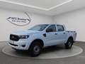 Ford Ranger Ranger Doppelkabine XL 4x4**AHK,OFFROAD-PAKET,N... Weiß - thumbnail 1