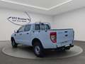 Ford Ranger Ranger Doppelkabine XL 4x4**AHK,OFFROAD-PAKET,N... Weiß - thumbnail 5