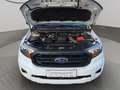 Ford Ranger Ranger Doppelkabine XL 4x4**AHK,OFFROAD-PAKET,N... Weiß - thumbnail 22