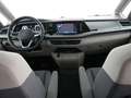 Volkswagen T7 Multivan Life lang LÜ TDI DSG 7Sitze AHK ACC Schwarz - thumbnail 4