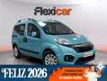 Fiat Qubo 1.4 Lounge Bleu - thumbnail 1