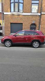 2.0 CRDi 4WD Executive