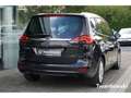 Opel Zafira 7.Sitze Innovation SHZ Xenon Tempomat Noir - thumbnail 4