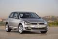 Volkswagen Golf VII 2013 5p 2.0 tdi Highline Executive 150cv E6 Weiß - thumbnail 4