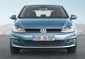 Volkswagen Golf VII 2013 5p 2.0 tdi Highline Executive 150cv E6 Weiß - thumbnail 24