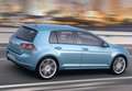 Volkswagen Golf VII 2013 5p 2.0 tdi Highline Executive 150cv E6 Weiß - thumbnail 15