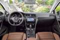 Volkswagen Golf VII 2013 5p 2.0 tdi Highline Executive 150cv E6 Weiß - thumbnail 10