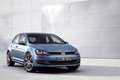 Volkswagen Golf VII 2013 5p 2.0 tdi Highline Executive 150cv E6 Weiß - thumbnail 7