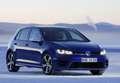Volkswagen Golf VII 2013 5p 2.0 tdi Highline Executive 150cv E6 Weiß - thumbnail 30