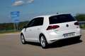 Volkswagen Golf VII 2013 5p 2.0 tdi Highline Executive 150cv E6 Weiß - thumbnail 6