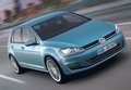 Volkswagen Golf VII 2013 5p 2.0 tdi Highline Executive 150cv E6 Weiß - thumbnail 22