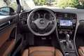 Volkswagen Golf VII 2013 5p 2.0 tdi Highline Executive 150cv E6 Weiß - thumbnail 12