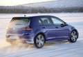 Volkswagen Golf VII 2013 5p 2.0 tdi Highline Executive 150cv E6 Weiß - thumbnail 16