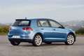Volkswagen Golf VII 2013 5p 2.0 tdi Highline Executive 150cv E6 Weiß - thumbnail 3