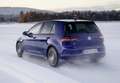 Volkswagen Golf VII 2013 5p 2.0 tdi Highline Executive 150cv E6 Weiß - thumbnail 23