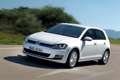 Volkswagen Golf VII 2013 5p 2.0 tdi Highline Executive 150cv E6 Weiß - thumbnail 8