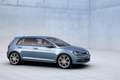 Volkswagen Golf VII 2013 5p 2.0 tdi Highline Executive 150cv E6 Weiß - thumbnail 9