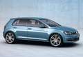 Volkswagen Golf VII 2013 5p 2.0 tdi Highline Executive 150cv E6 Weiß - thumbnail 29