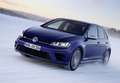 Volkswagen Golf VII 2013 5p 2.0 tdi Highline Executive 150cv E6 Weiß - thumbnail 13