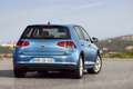 Volkswagen Golf VII 2013 5p 2.0 tdi Highline Executive 150cv E6 Weiß - thumbnail 5