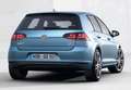 Volkswagen Golf VII 2013 5p 2.0 tdi Highline Executive 150cv E6 Weiß - thumbnail 32