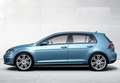 Volkswagen Golf VII 2013 5p 2.0 tdi Highline Executive 150cv E6 Weiß - thumbnail 25