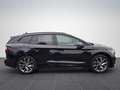 Skoda Enyaq iV 60 Sportline AHK Schwarz - thumbnail 8