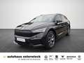 Skoda Enyaq iV 60 Sportline AHK Schwarz - thumbnail 1