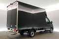 Volkswagen Crafter 35 2.0 TDI 140PK Bakwagen | L 3.80m | Camper Ombou Zwart - thumbnail 2
