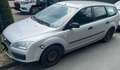 Ford Focus Focus 1.6 Ti-VCT Fun Silber - thumbnail 2