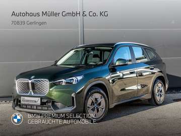 xDrive30 LED SH Sportsitz H/Ksound Navi 1VB DAB