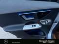 Mercedes-Benz EQE SUV EQE 350 4M SUV AMG PremiumPlus+Airmat+HYPER+AHK Silber - thumbnail 21