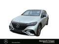Mercedes-Benz EQE SUV EQE 350 4M SUV AMG PremiumPlus+Airmat+HYPER+AHK Argintiu - thumbnail 9