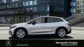 Mercedes-Benz EQE SUV EQE 350 4M SUV AMG PremiumPlus+Airmat+HYPER+AHK Argintiu - thumbnail 3