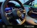 Mercedes-Benz EQE SUV EQE 350 4M SUV AMG PremiumPlus+Airmat+HYPER+AHK Silber - thumbnail 26