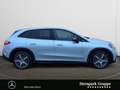 Mercedes-Benz EQE SUV EQE 350 4M SUV AMG PremiumPlus+Airmat+HYPER+AHK Silber - thumbnail 6