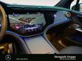 Mercedes-Benz EQE SUV EQE 350 4M SUV AMG PremiumPlus+Airmat+HYPER+AHK Silber - thumbnail 11