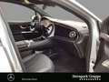Mercedes-Benz EQE SUV EQE 350 4M SUV AMG PremiumPlus+Airmat+HYPER+AHK Silber - thumbnail 16