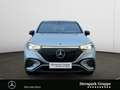 Mercedes-Benz EQE SUV EQE 350 4M SUV AMG PremiumPlus+Airmat+HYPER+AHK Silber - thumbnail 8
