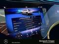 Mercedes-Benz EQE SUV EQE 350 4M SUV AMG PremiumPlus+Airmat+HYPER+AHK Silber - thumbnail 28