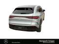 Mercedes-Benz EQE SUV EQE 350 4M SUV AMG PremiumPlus+Airmat+HYPER+AHK Argintiu - thumbnail 13