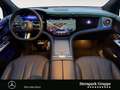 Mercedes-Benz EQE SUV EQE 350 4M SUV AMG PremiumPlus+Airmat+HYPER+AHK Silber - thumbnail 10