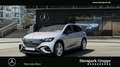 Mercedes-Benz EQE SUV EQE 350 4M SUV AMG PremiumPlus+Airmat+HYPER+AHK Argintiu - thumbnail 1