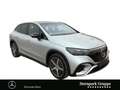 Mercedes-Benz EQE SUV EQE 350 4M SUV AMG PremiumPlus+Airmat+HYPER+AHK Argintiu - thumbnail 11