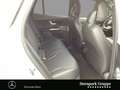 Mercedes-Benz EQE SUV EQE 350 4M SUV AMG PremiumPlus+Airmat+HYPER+AHK Silber - thumbnail 17