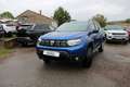 Dacia Duster 1L5 BLUEDCI 115 CONFORT BOITE 6V CAMÉRA GPS 3D USB BLUETOOTH RÉGULATEUR CLIM ABS Bleu - thumbnail 4