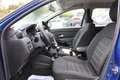 Dacia Duster 1L5 BLUEDCI 115 CONFORT BOITE 6V CAMÉRA GPS 3D USB BLUETOOTH RÉGULATEUR CLIM ABS Bleu - thumbnail 9